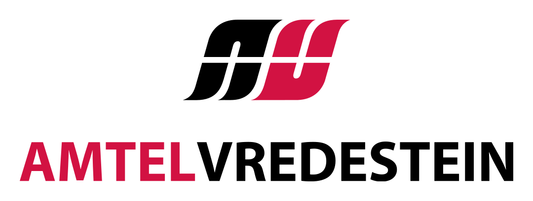 Vredestein logo on a transparent background