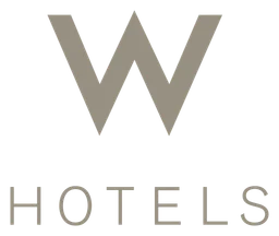 Logo de W Hotels