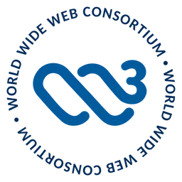 Logo de W3c