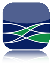 Wachovia Corp Logo, Variante Icon, auf transparentem Hintergrund