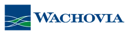 Wachovia logo