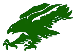 Wagner Seahawks logo