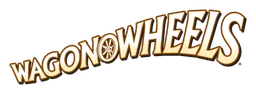 Wagon Wheels logo