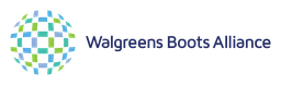 Walgreens Boots Alliance logo
