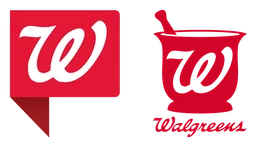 Walgreens logo