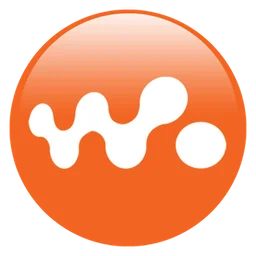 Walkman logo