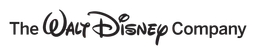 Logo da Walt Disney Company