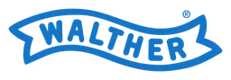 Logo da Walther