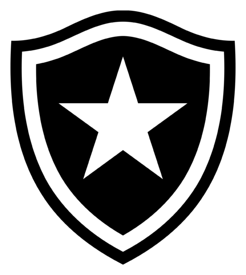 Wander Lubricants logo, monochrome icon version, on a transparent background