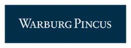Warburg Pincus logo