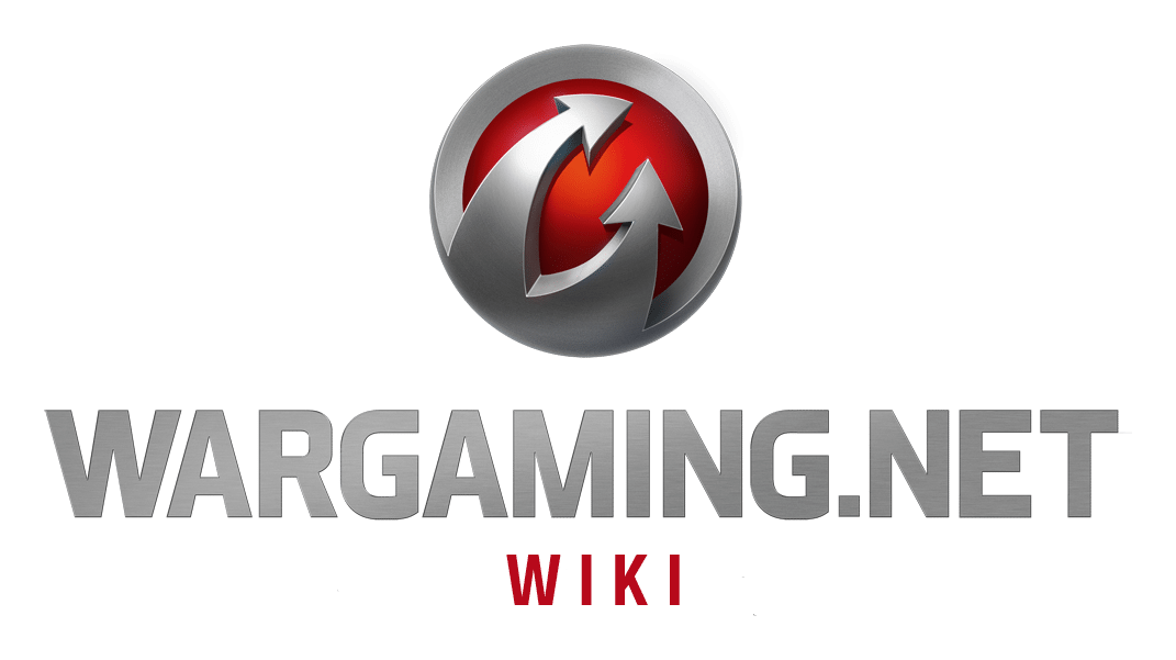 Wargaming Net logo on a transparent background