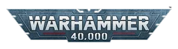 Logo de Warhammer