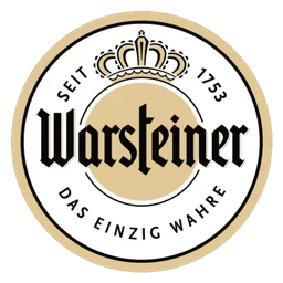 Warsteiner logo