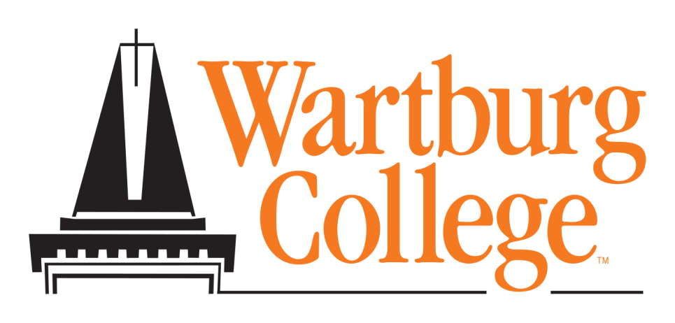 Wartburg logo on a transparent background