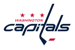 Washington Capitals logo