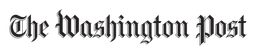 Washington Post のロゴ