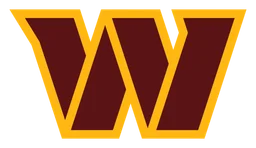 Washington Redskins logo