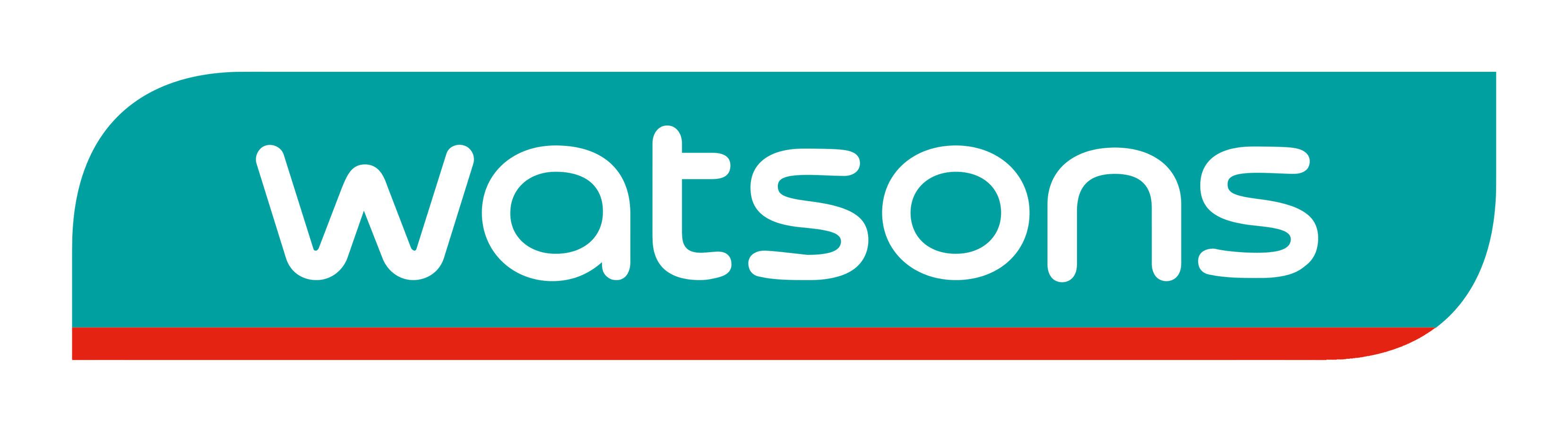 Watsons logo on a transparent background
