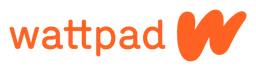 Wattpad logo