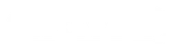 Wavin logo, white wordmark version, on a transparent background