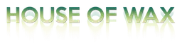 Wax logo
