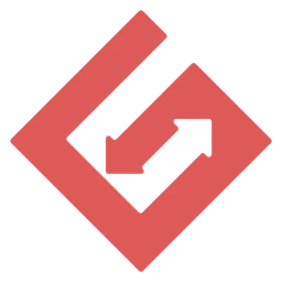 Waykichain Logo logo, icon version, on a transparent background