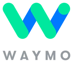 Waymo logo
