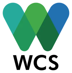 Logo da WCS
