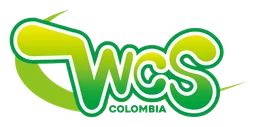 WCS logo, horizontal version, on a transparent background