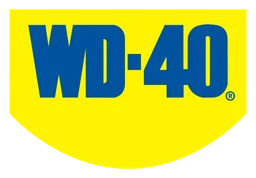 Logo de WD 40