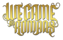 We Came As Romans logo
