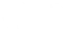 We Came As Romans のロゴ、ホワイトバージョン（背景透過）