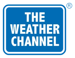 Weather Channel logo