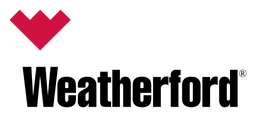 Weatherford logo