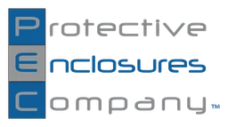 Weatherproof logo