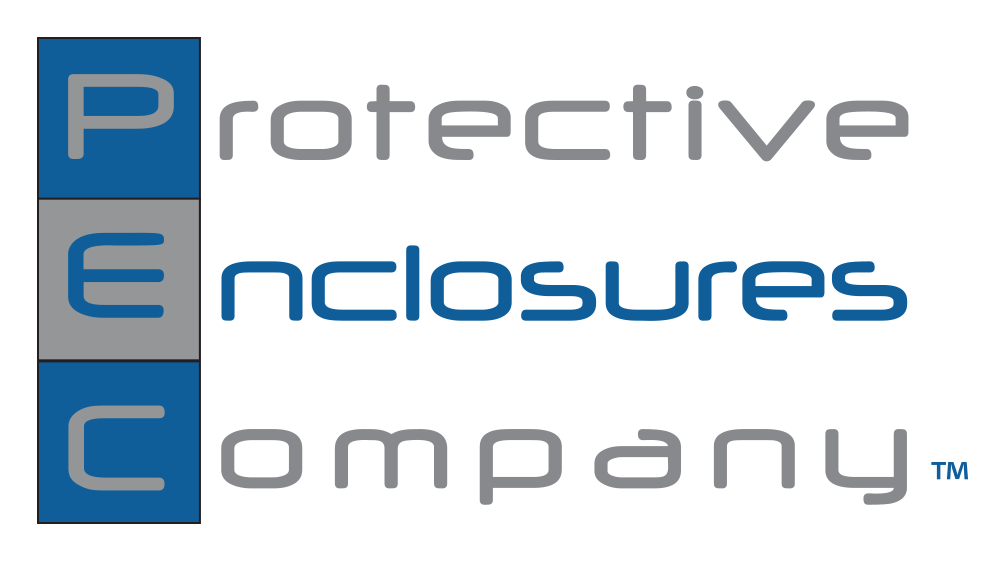 Weatherproof logo on a transparent background