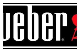 Weber logo, black version, on a transparent background