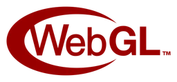 Webgl logo