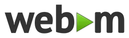 Webm logo