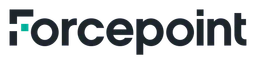 Websense Logo, Variante Wortmarke schwarz, auf transparentem Hintergrund