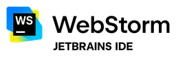 Logo da WebStorm