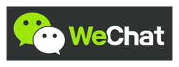 WeChat logo