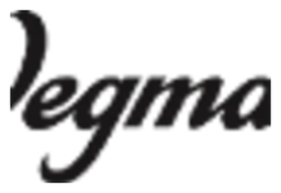 Wegmans logo, black version, on a transparent background