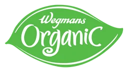 Wegmans logo, horizontal version, on a transparent background