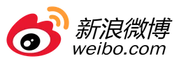 Weibo logo