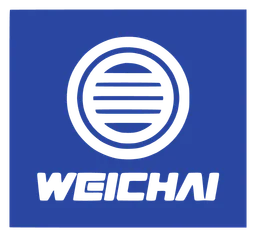 Weichai Logo, Variante Icon, auf transparentem Hintergrund
