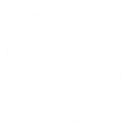 Weight Watchers logo, white icon version, on a transparent background