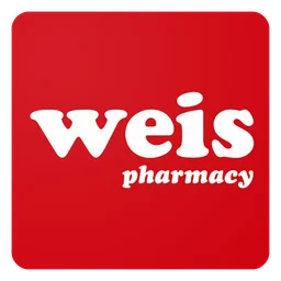 Weis logo, icon version, on a transparent background