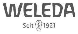 Weleda logo