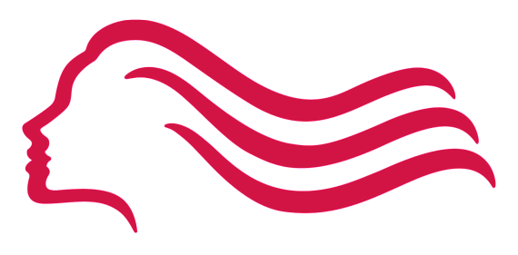 Wella logo on a transparent background